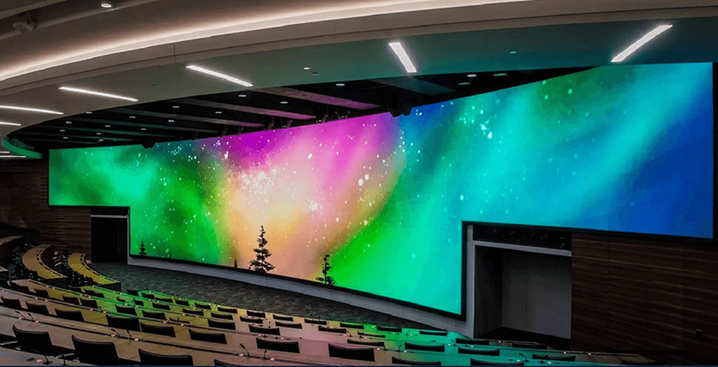 Conference Room market hero
