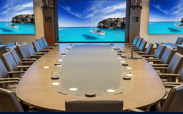 Conference Room detail 1