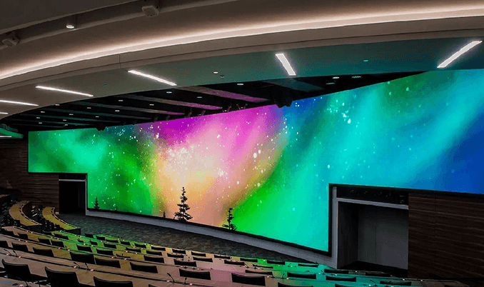 Conference Room detail 2