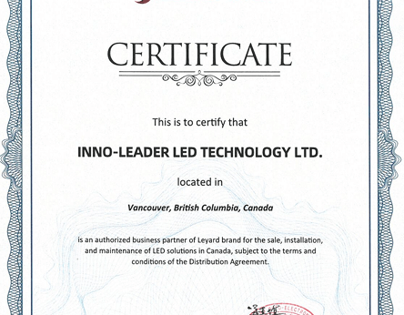 Innoleader news 5